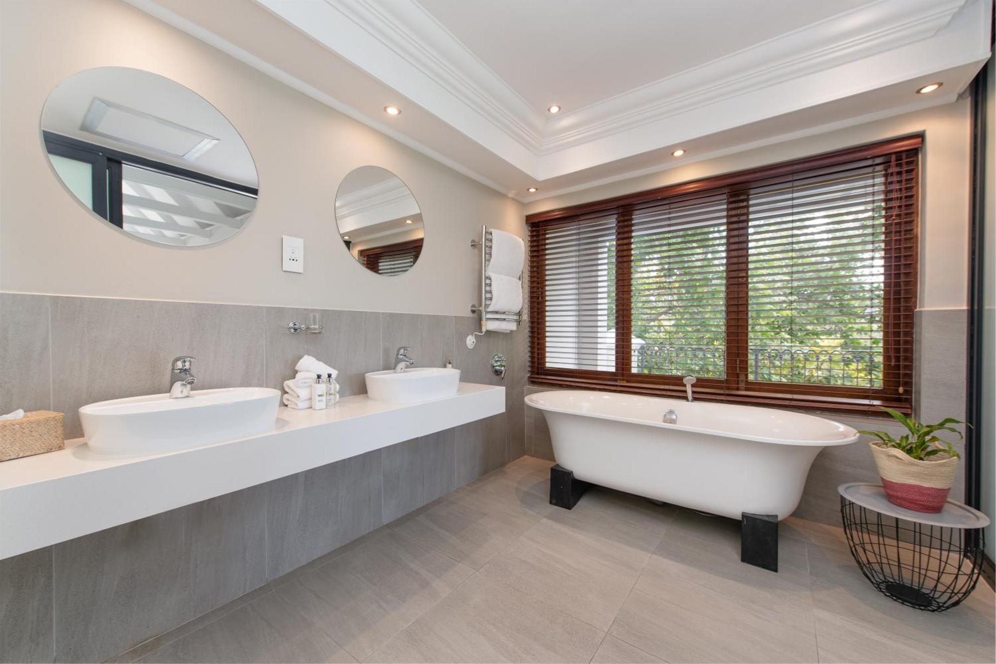 סטלנבוש Banhoek Lodge מראה חיצוני תמונה